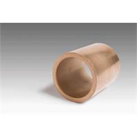 Sinterbronze Sint-A51 3E7 / 6r7 x 6 ölgetränkt mit Klüber Constant GLY 2100 Sinterbronze Sint-A51 3E7 / 6r7 x 6 ölgetränkt mit Klüber Constant GLY 2100